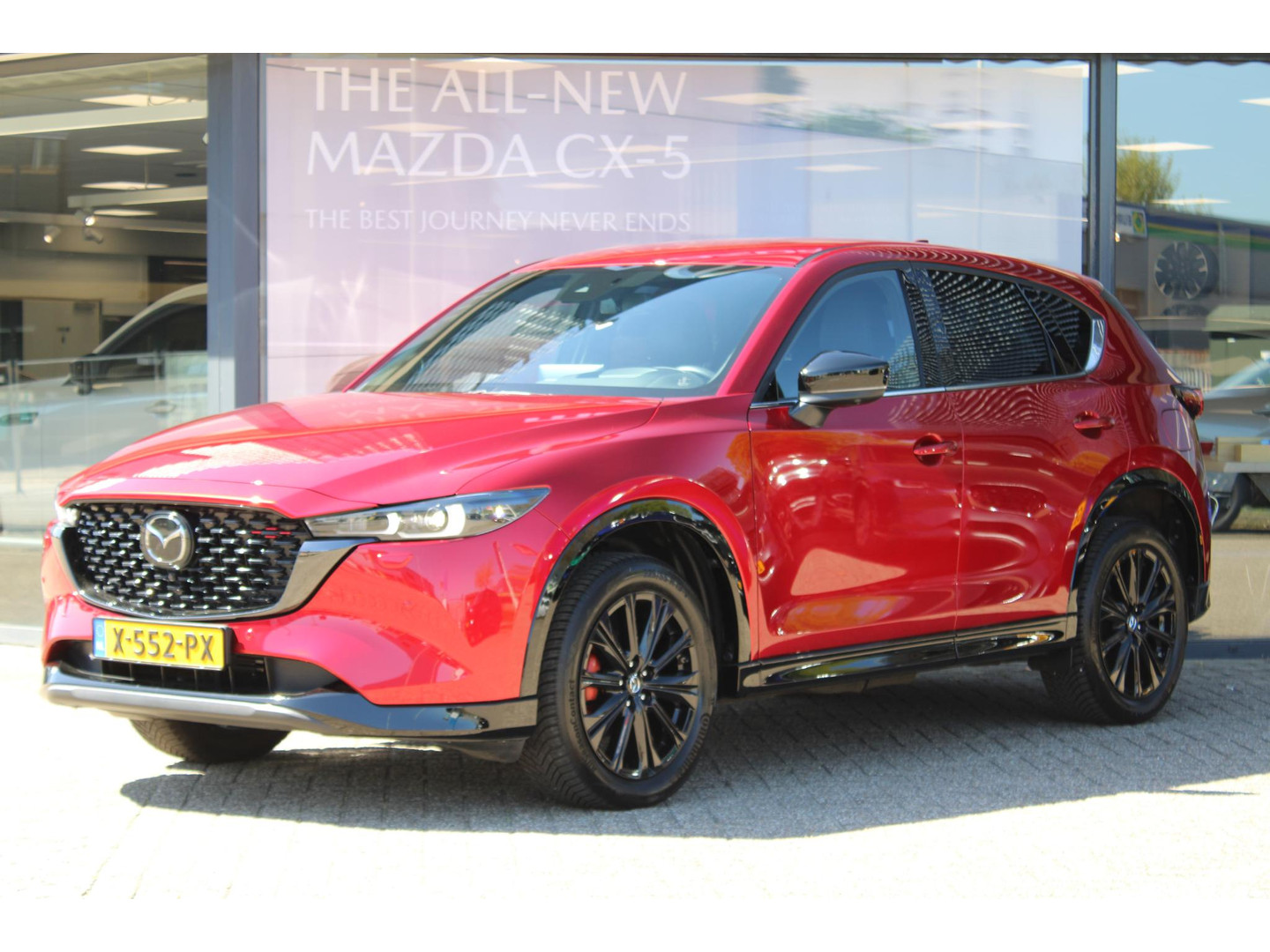 Mazda