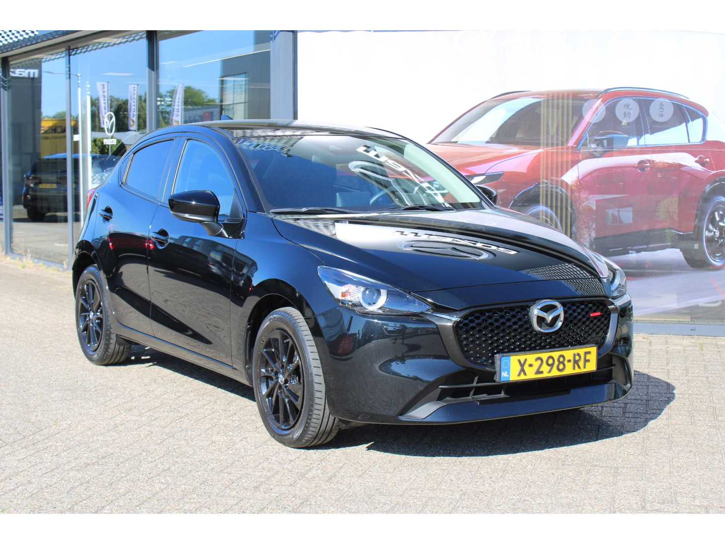 Mazda