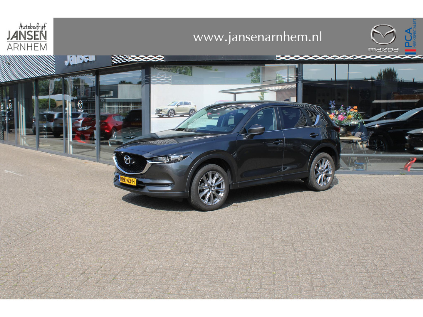 Mazda