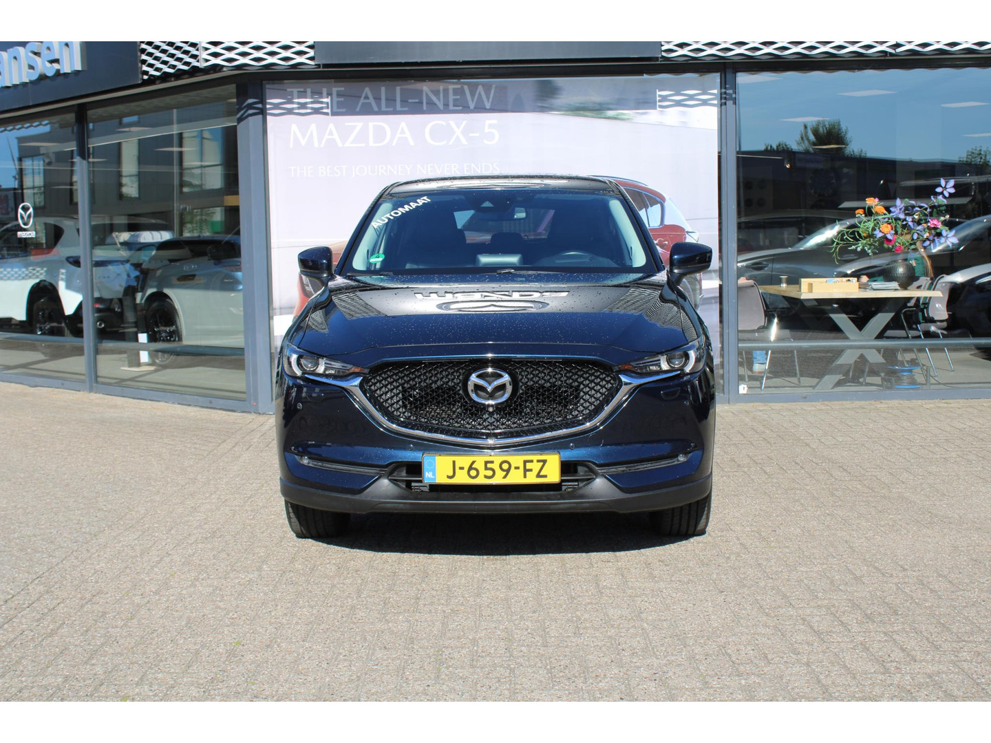 Mazda