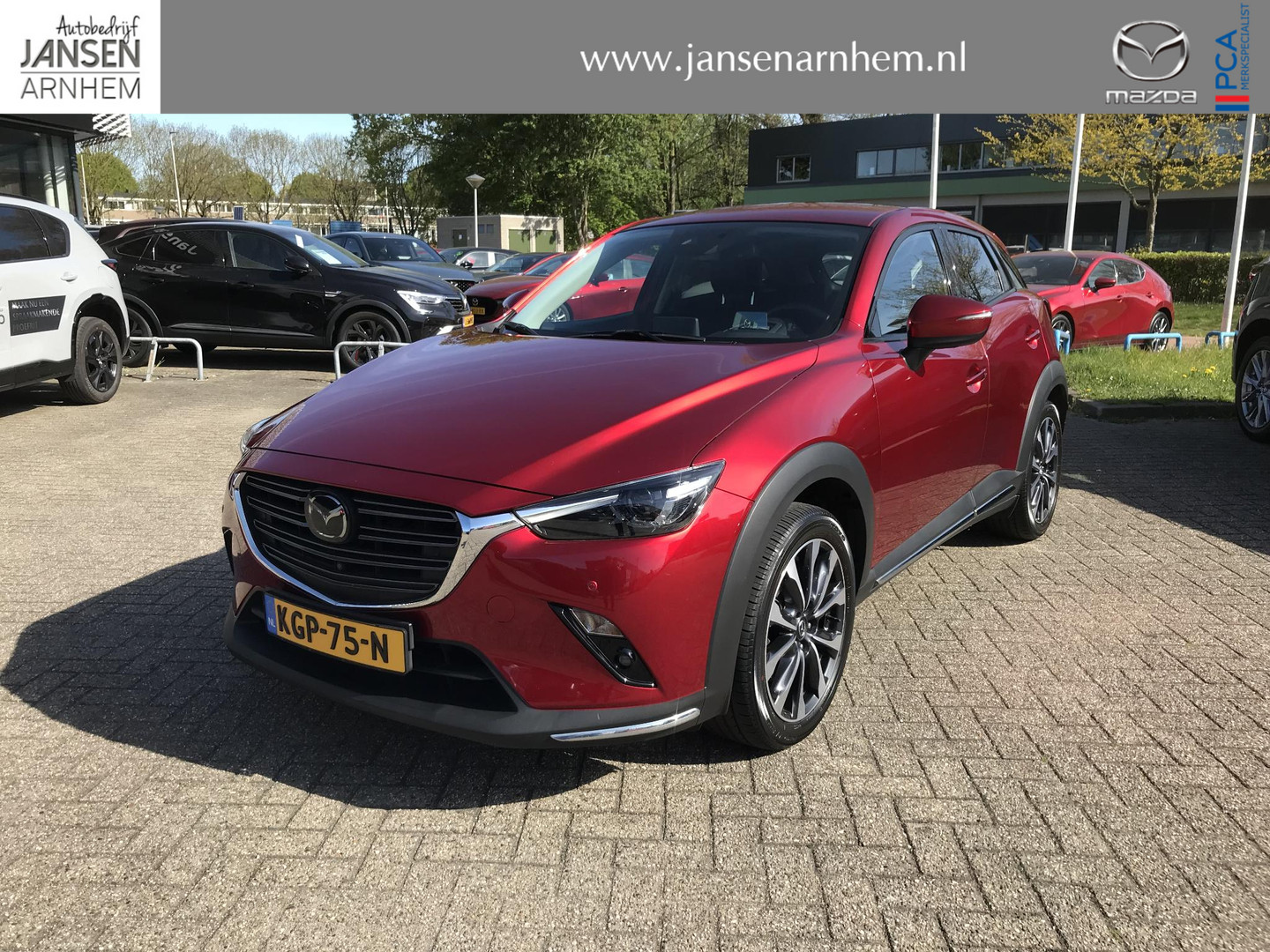 Mazda
