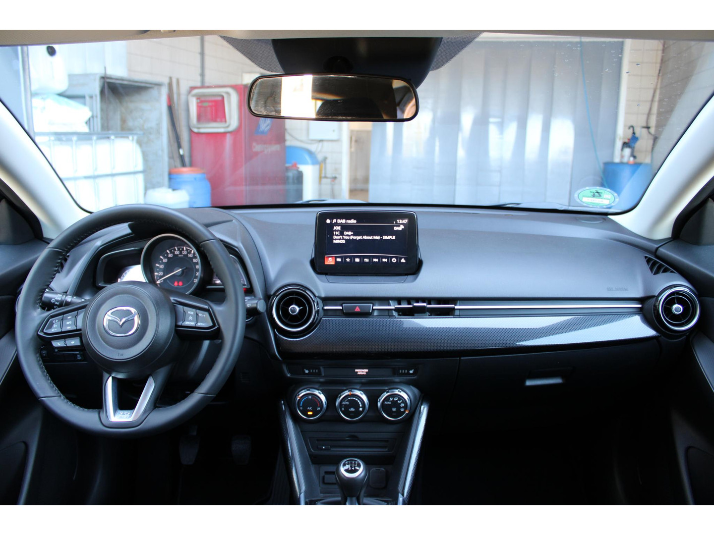 Mazda