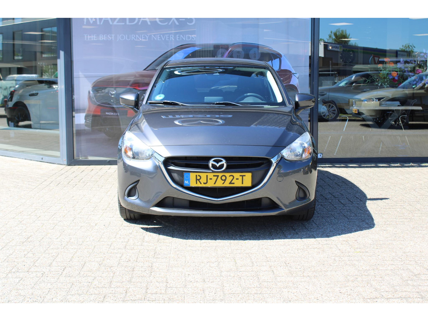 Mazda