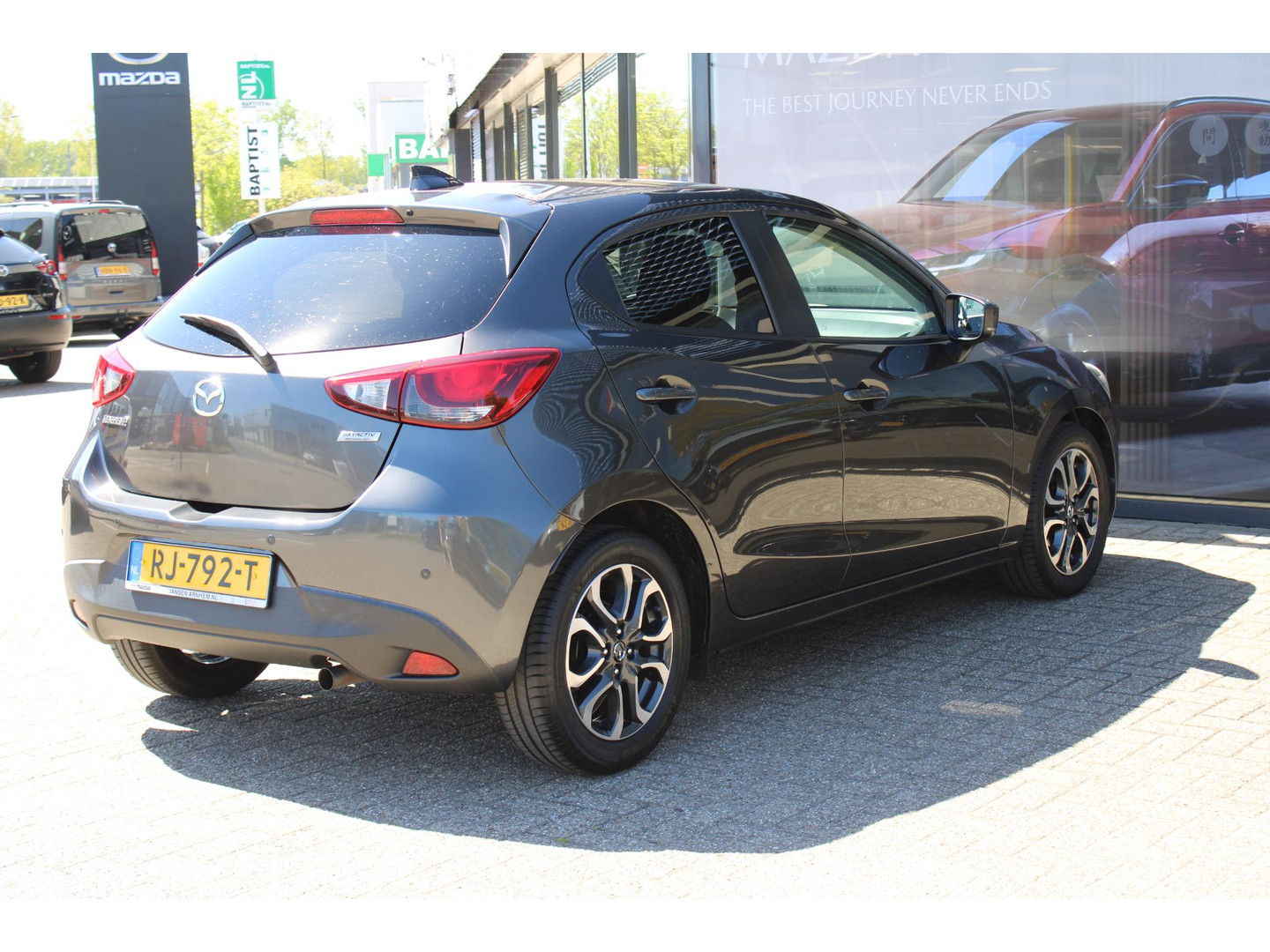Mazda