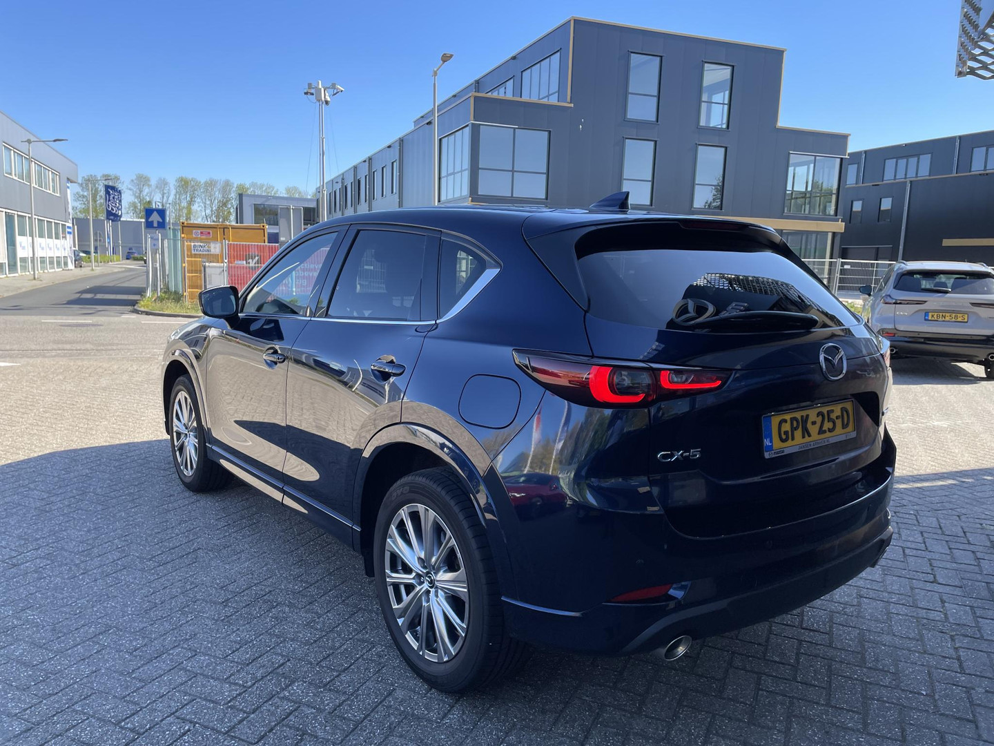 Mazda