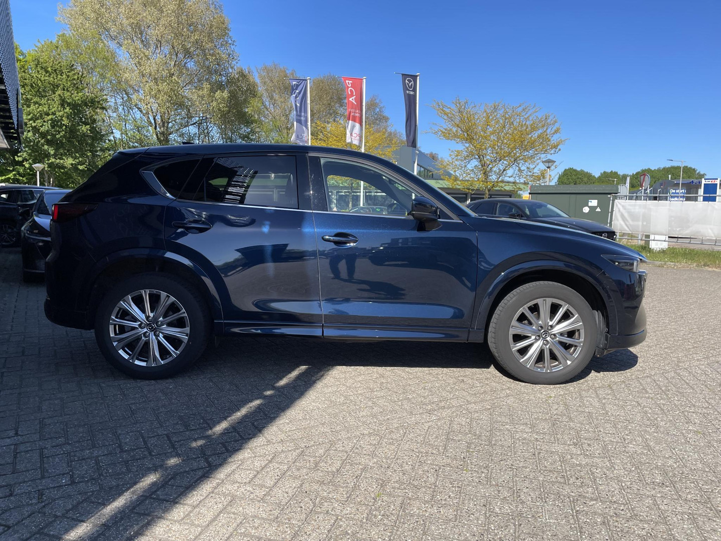 Mazda
