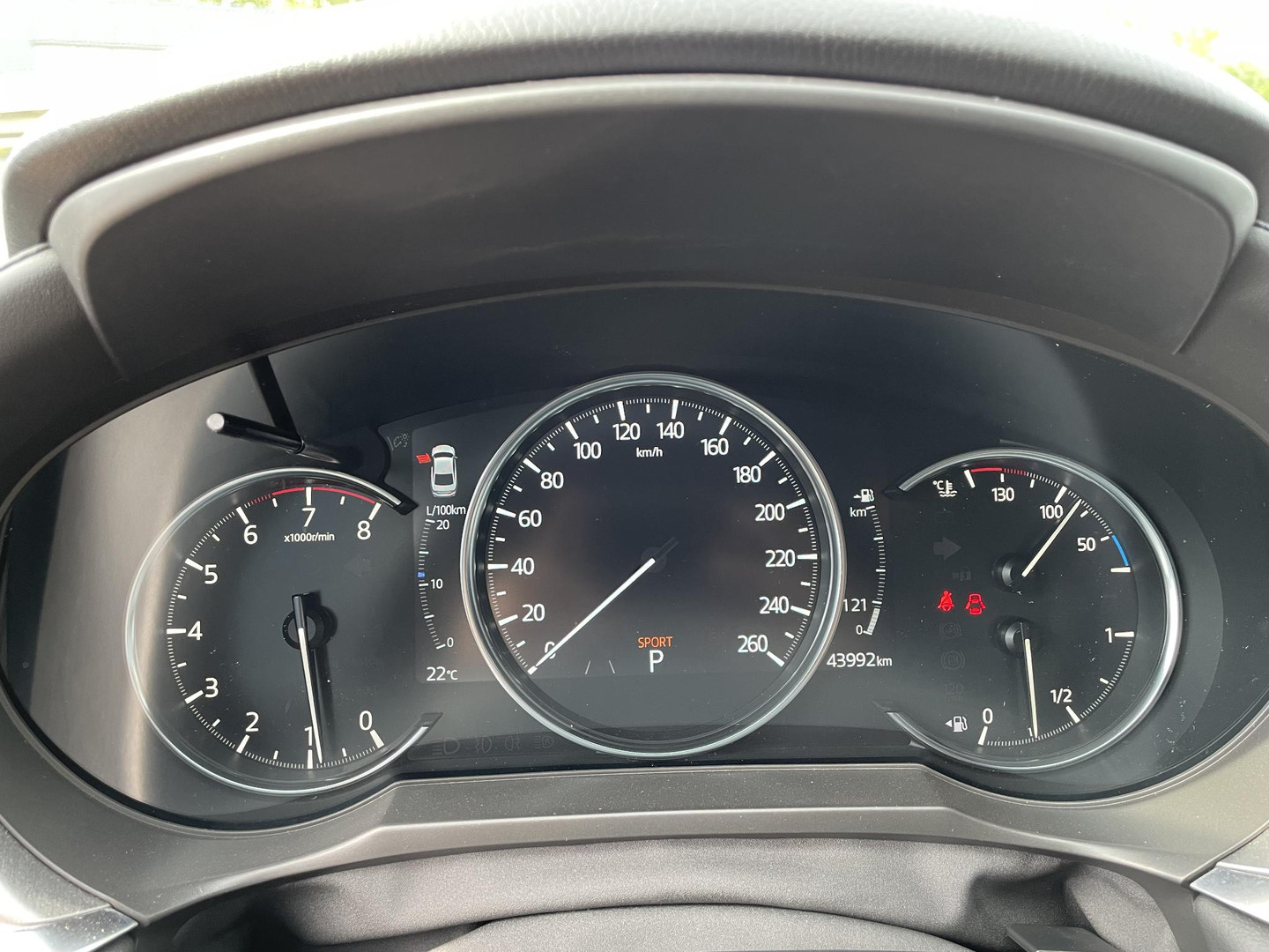 Mazda