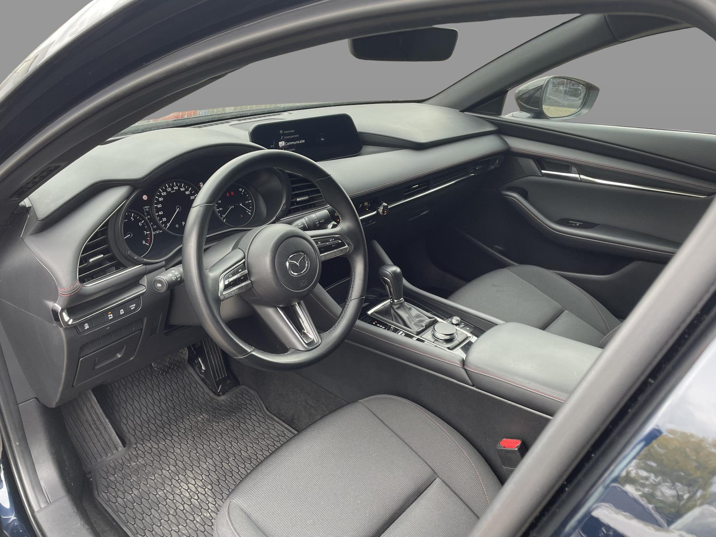 Mazda