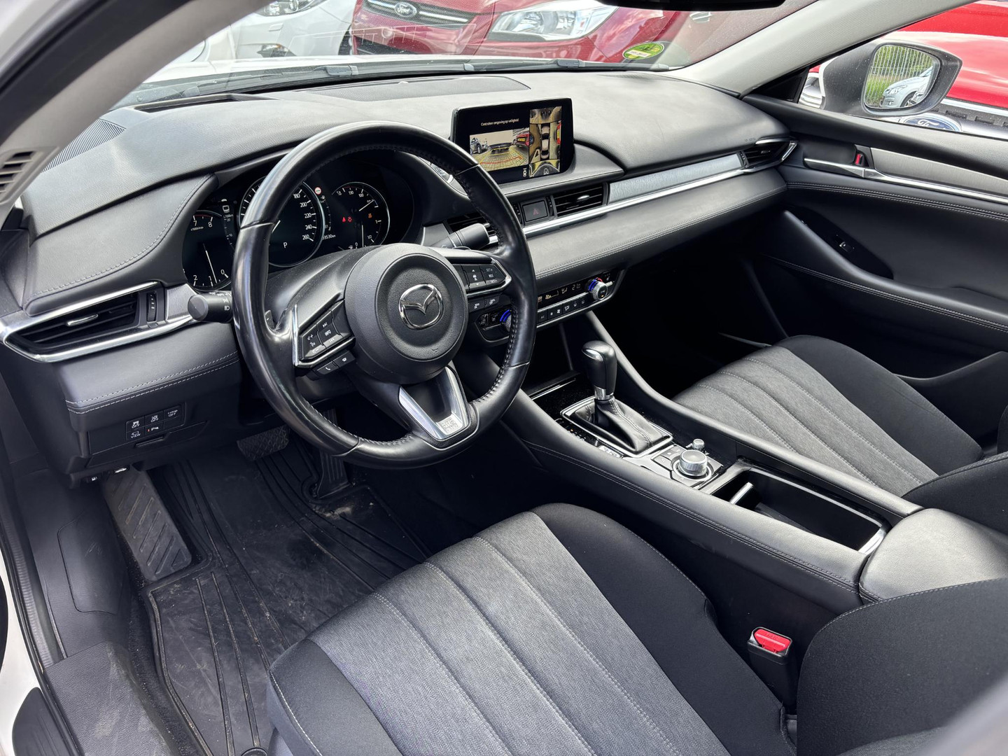 Mazda