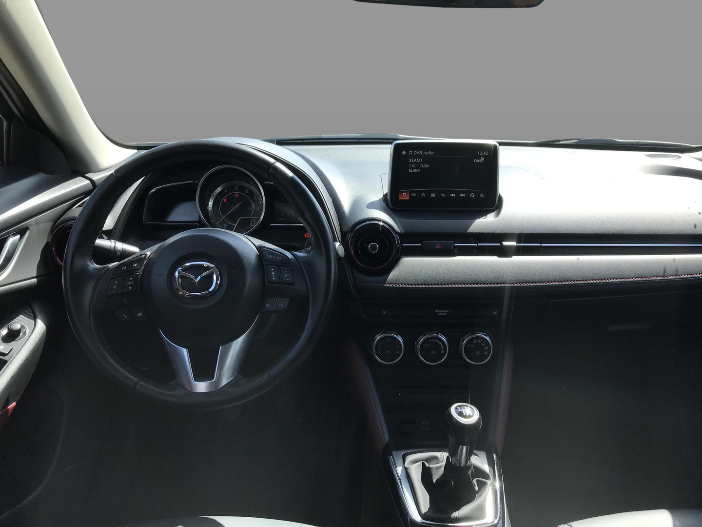 Mazda