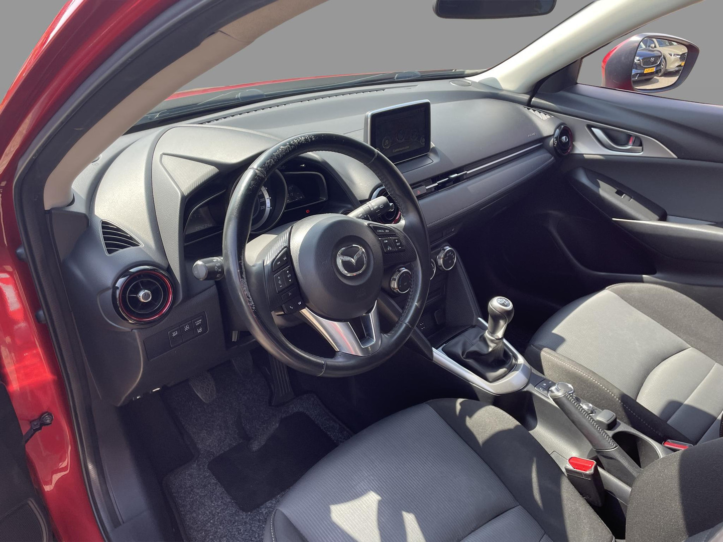Mazda