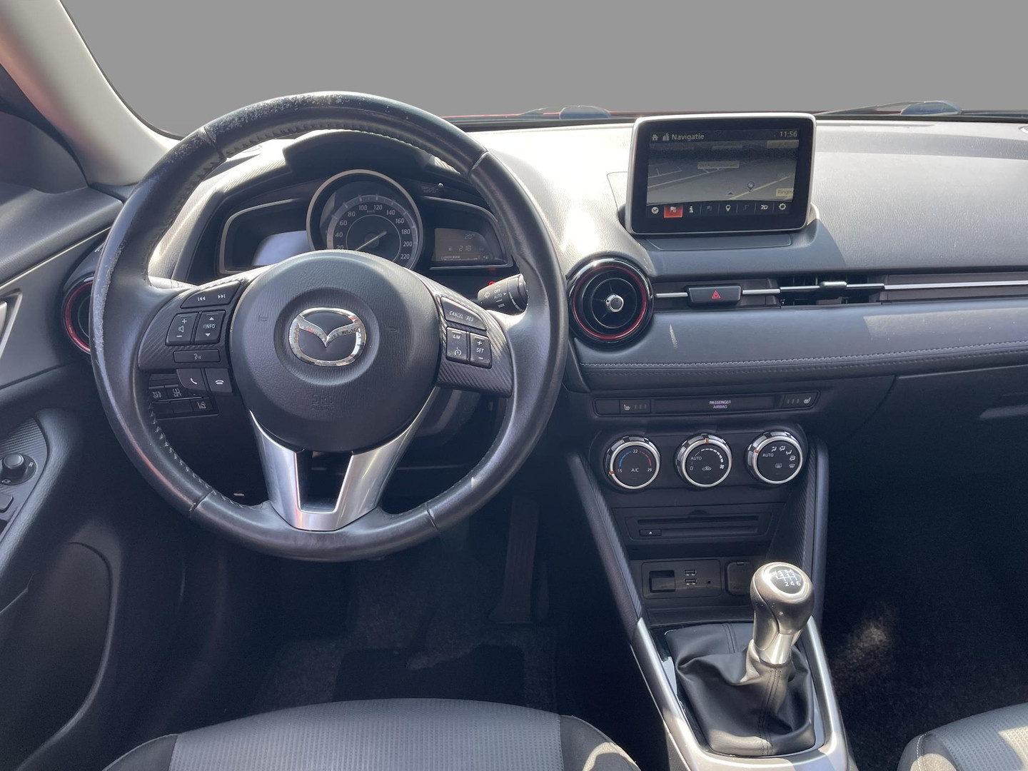 Mazda