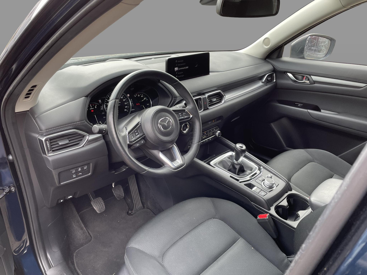 Mazda Mazda
