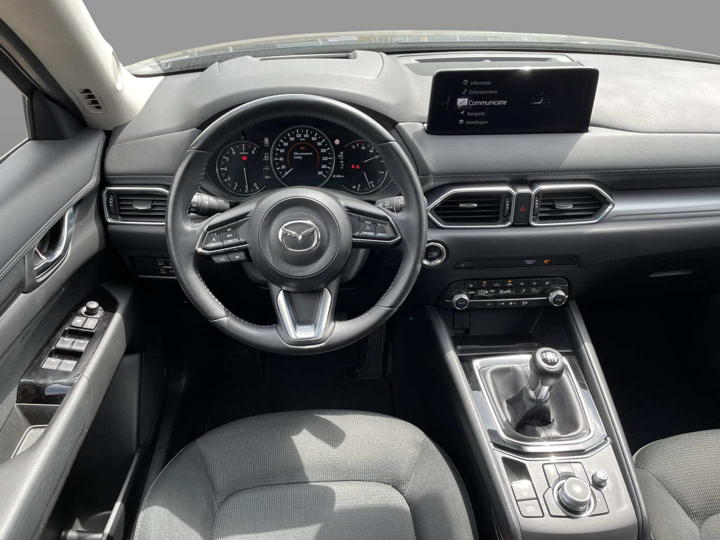 Mazda Mazda