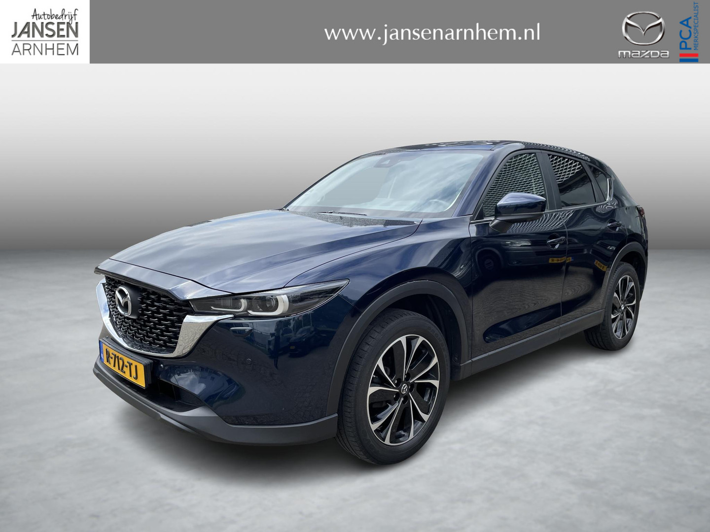 Mazda Mazda
