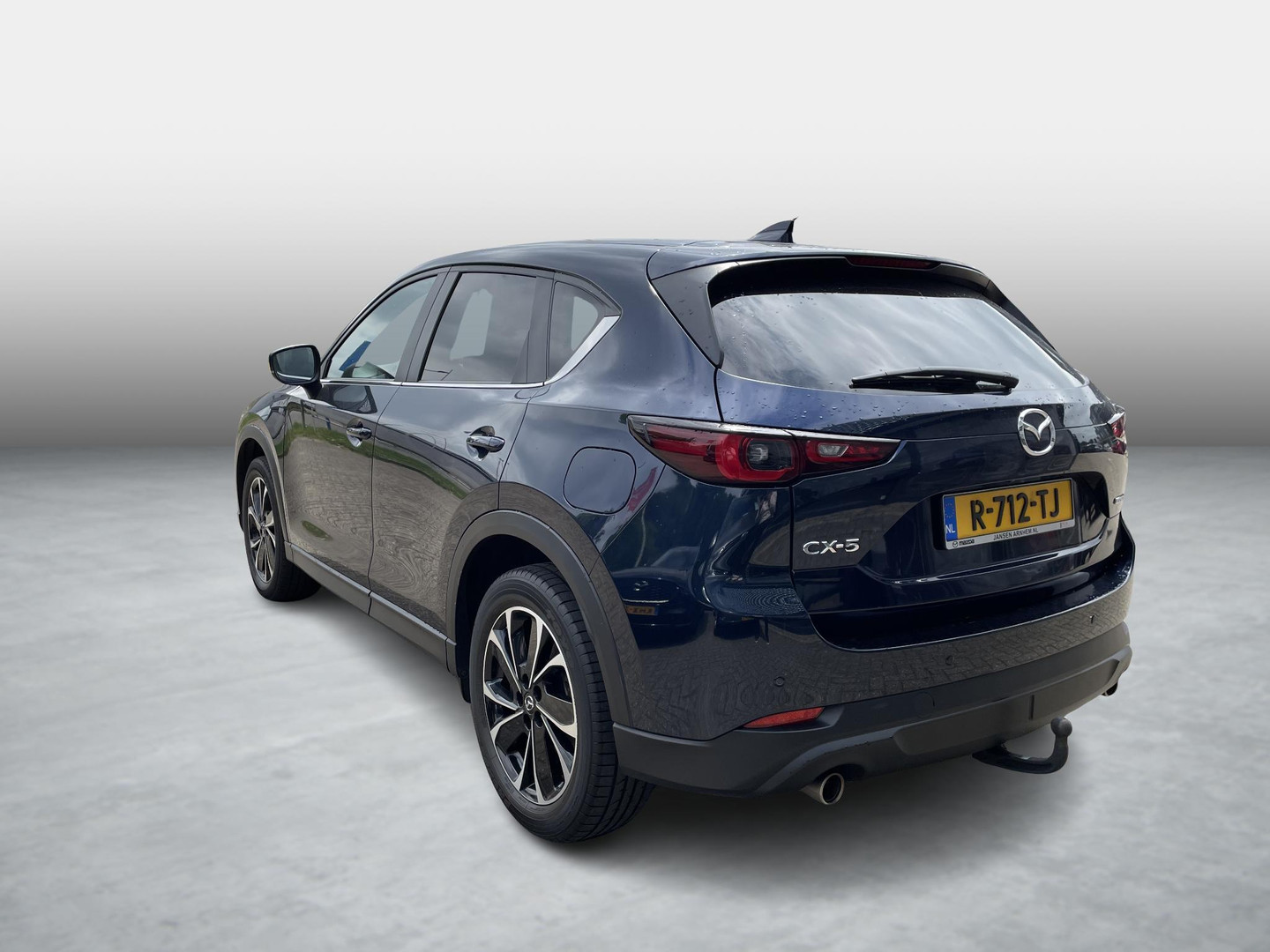 Mazda Mazda