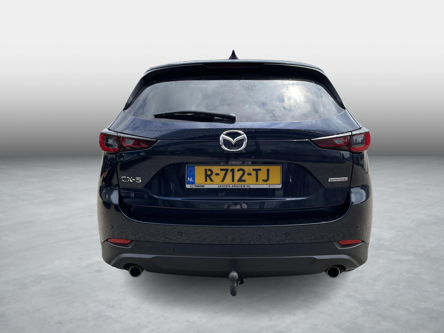 Mazda Mazda