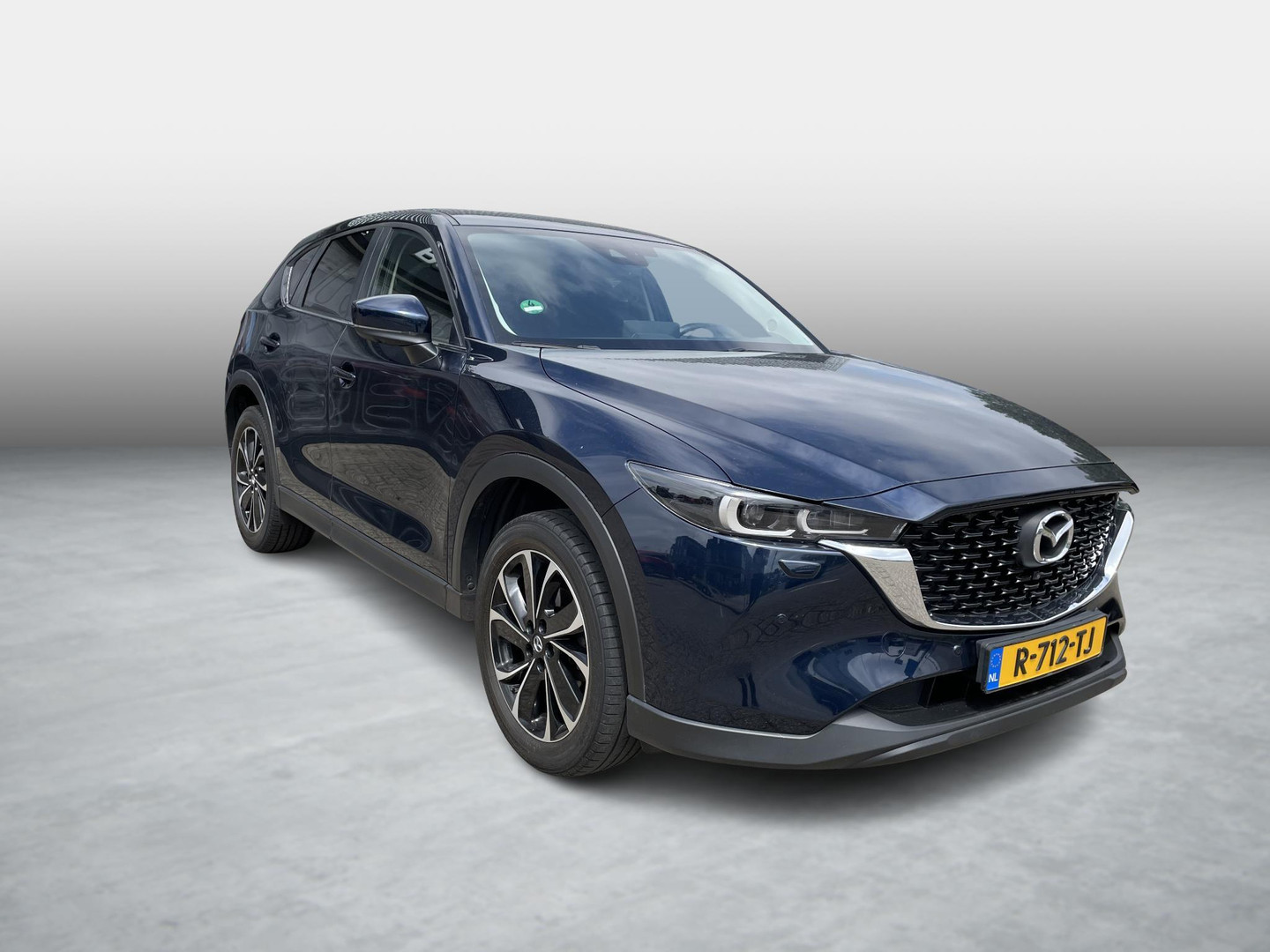 Mazda Mazda