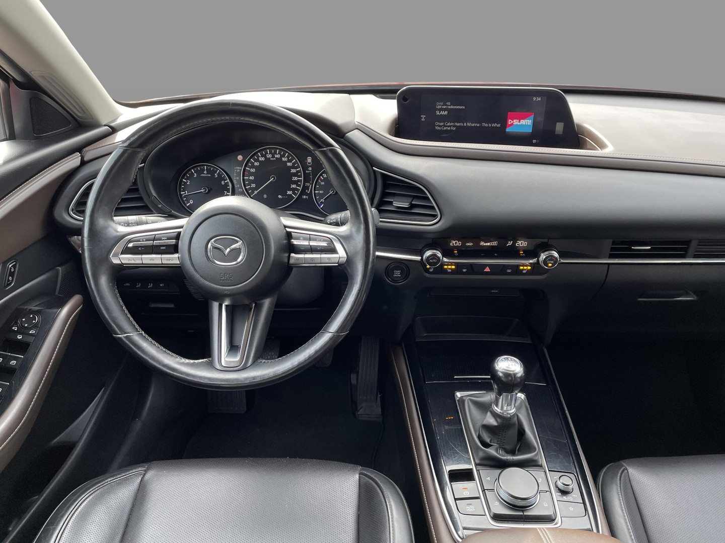 Mazda