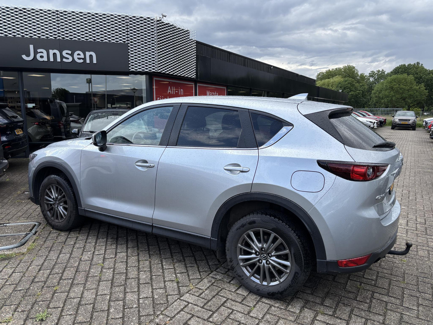 Mazda