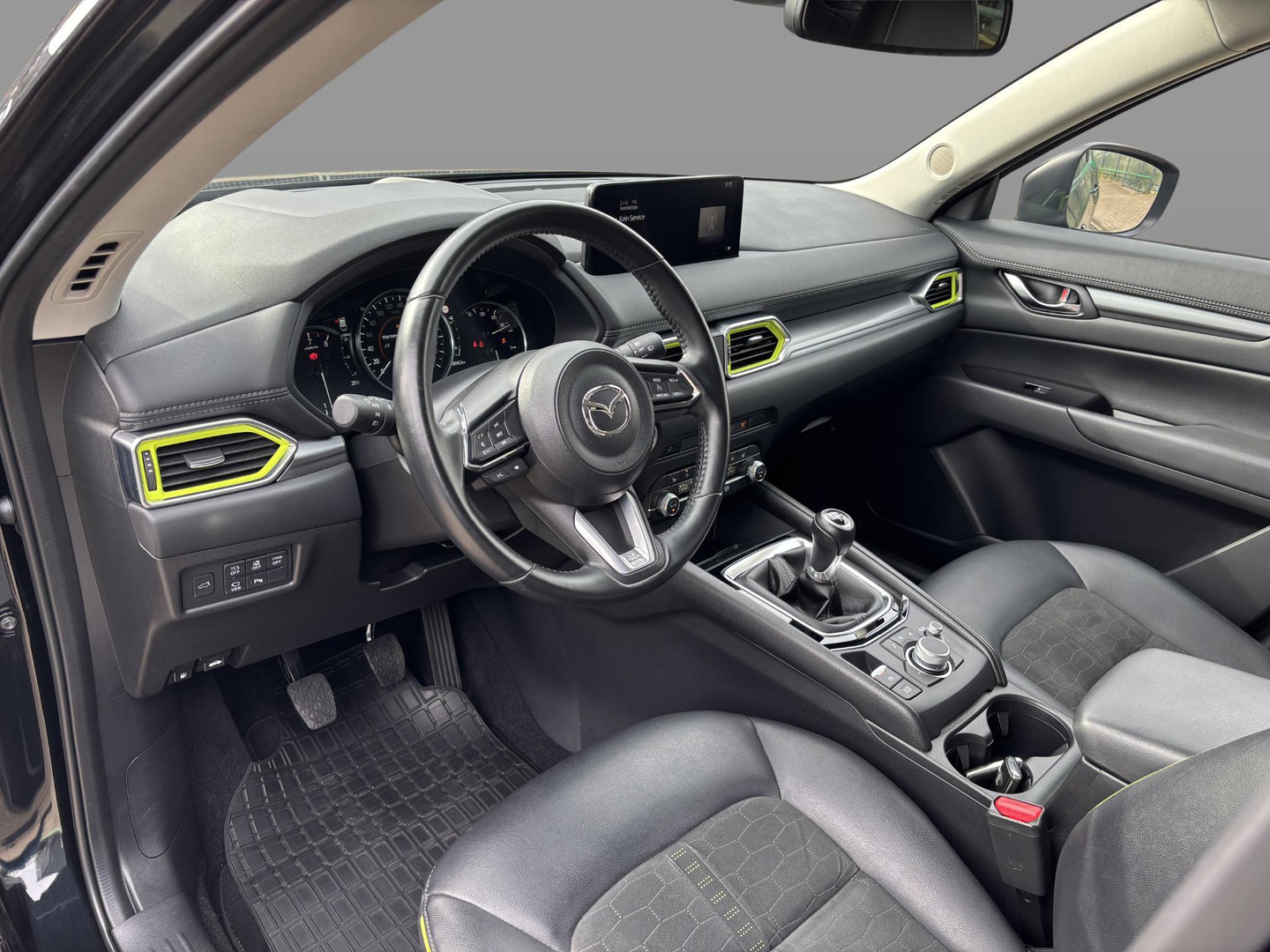 Mazda