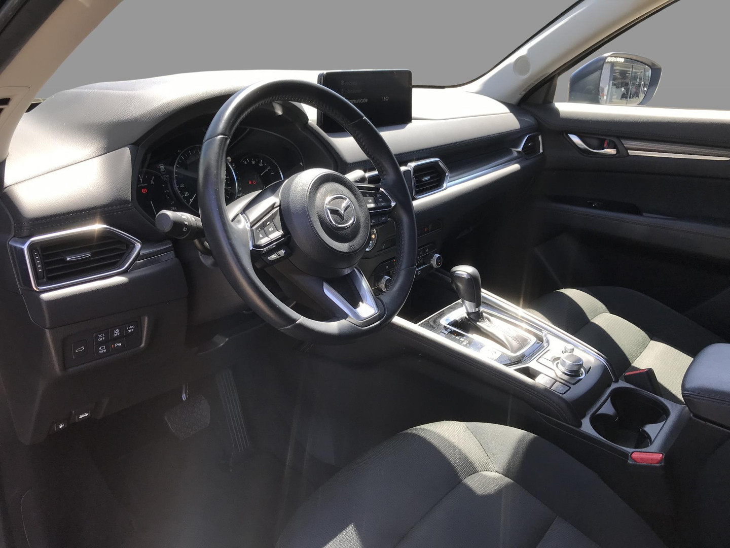 Mazda Mazda