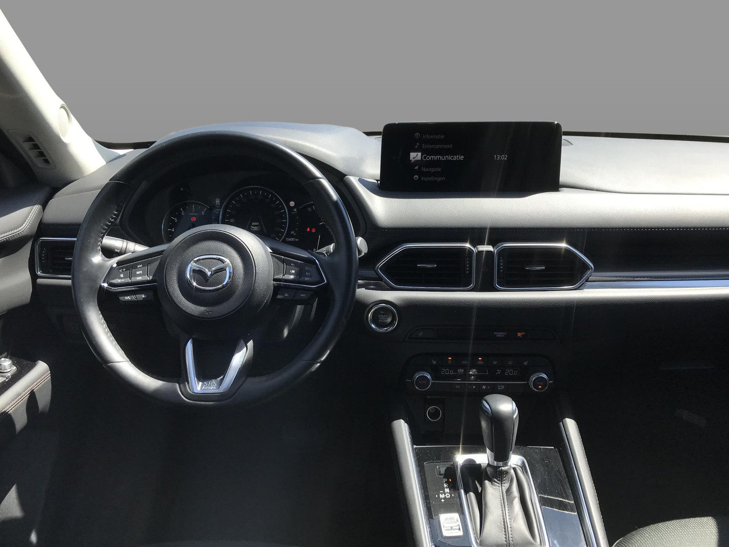 Mazda Mazda