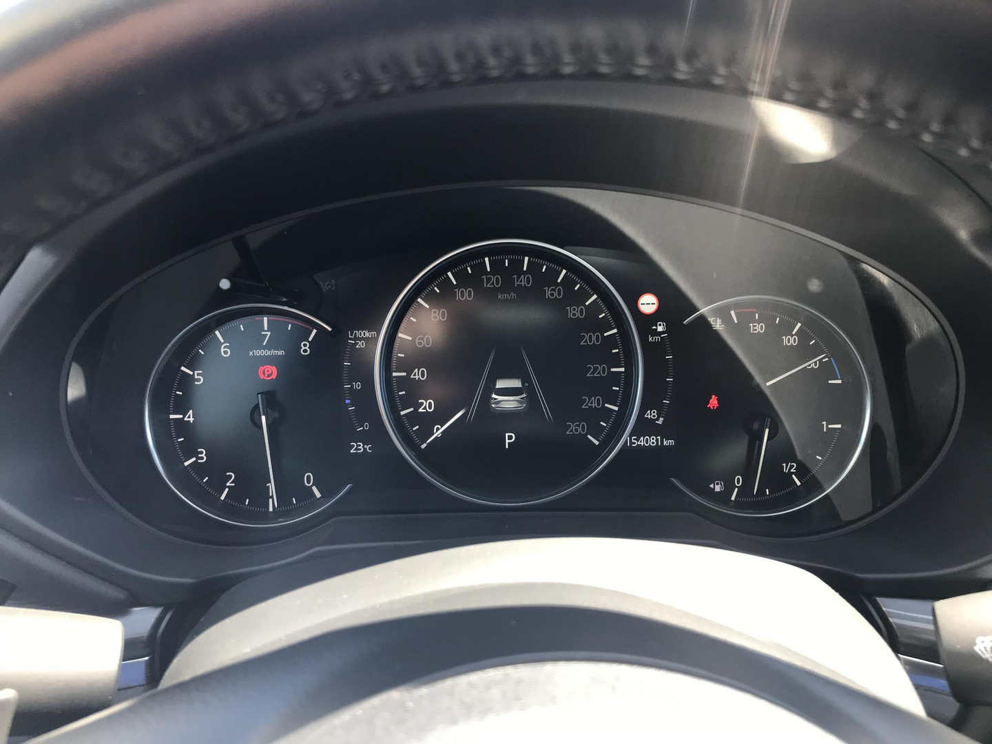 Mazda Mazda