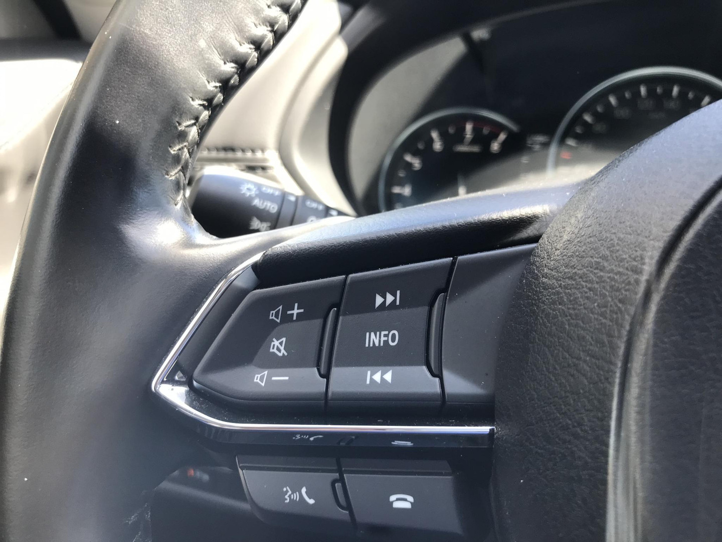 Mazda Mazda