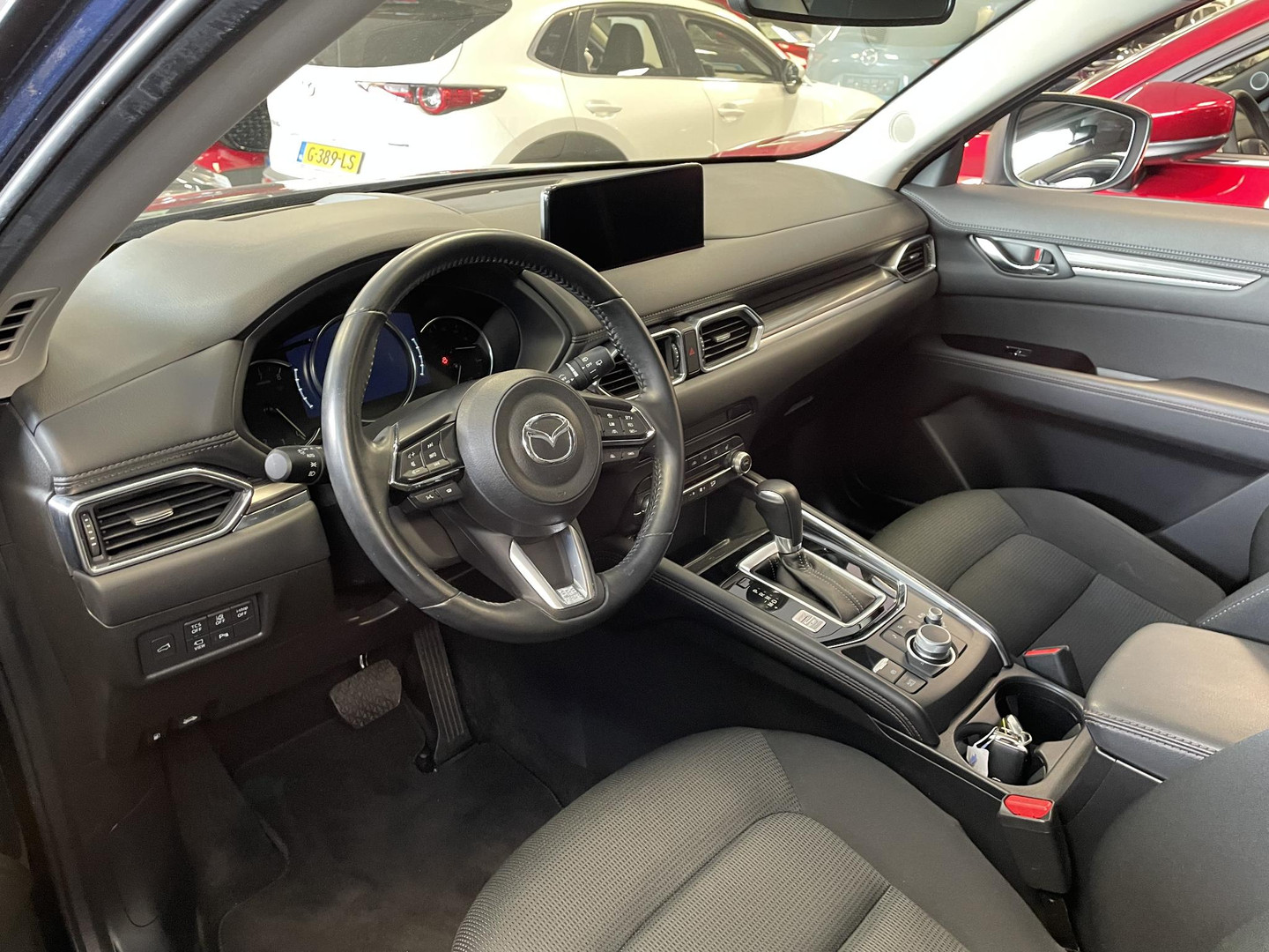 Mazda