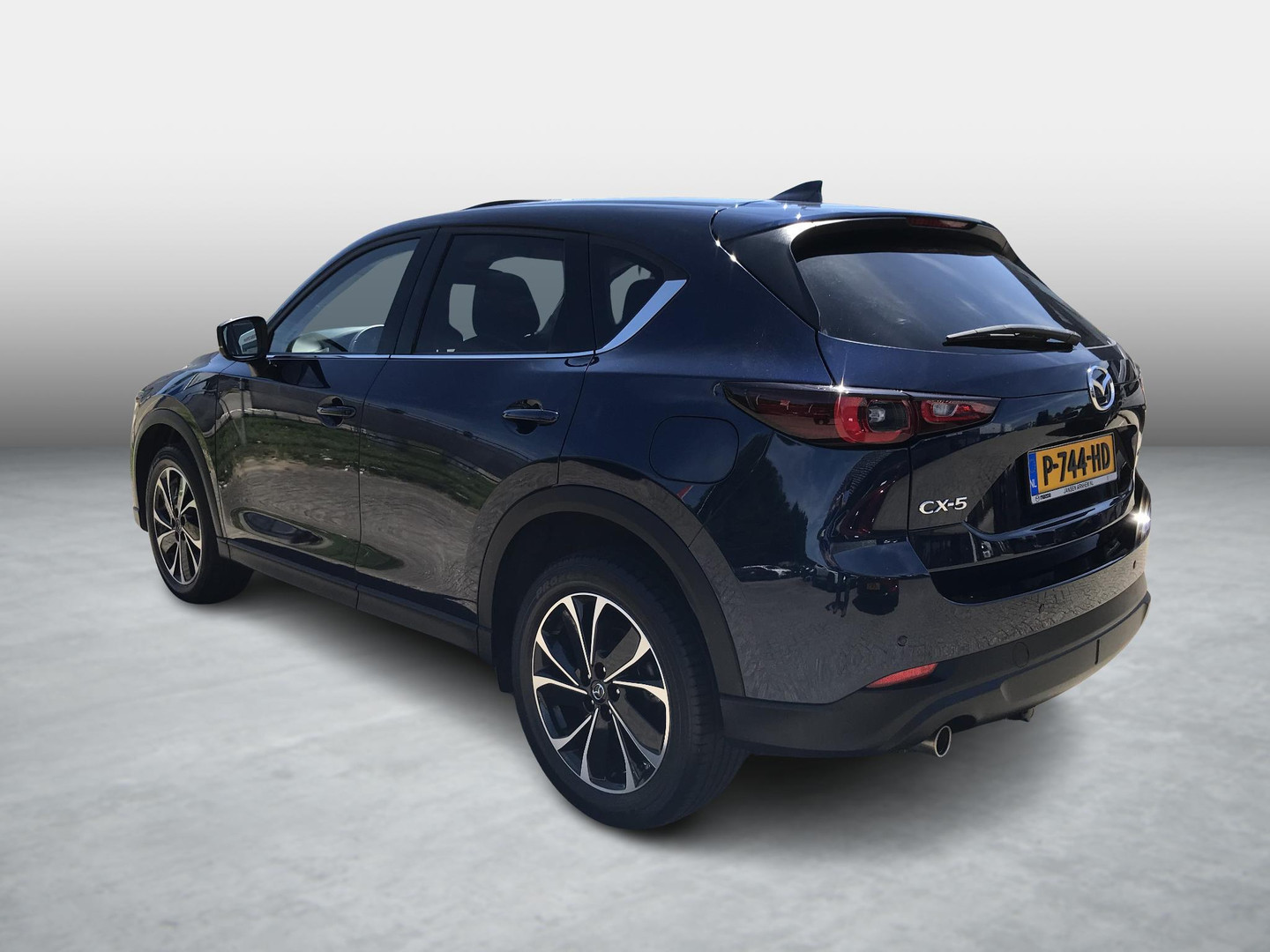 Mazda Mazda