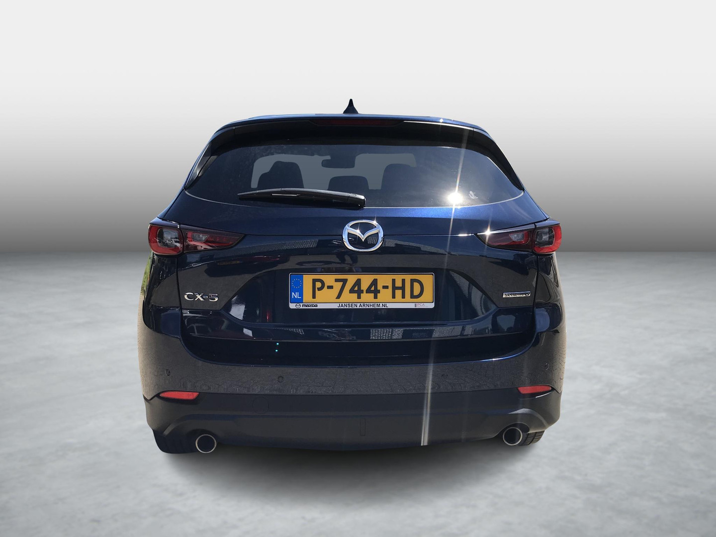 Mazda Mazda