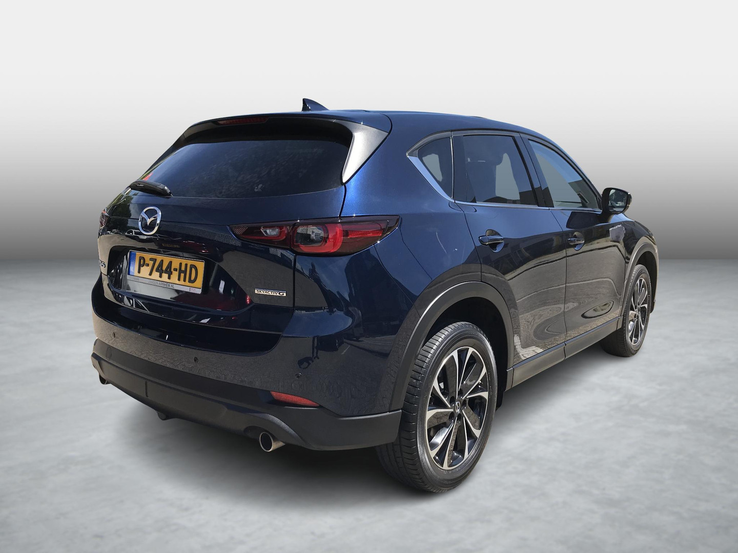 Mazda Mazda
