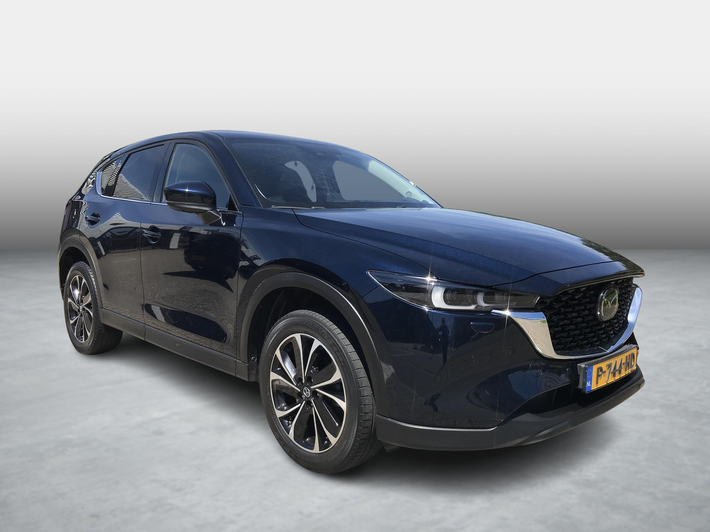 Mazda Mazda