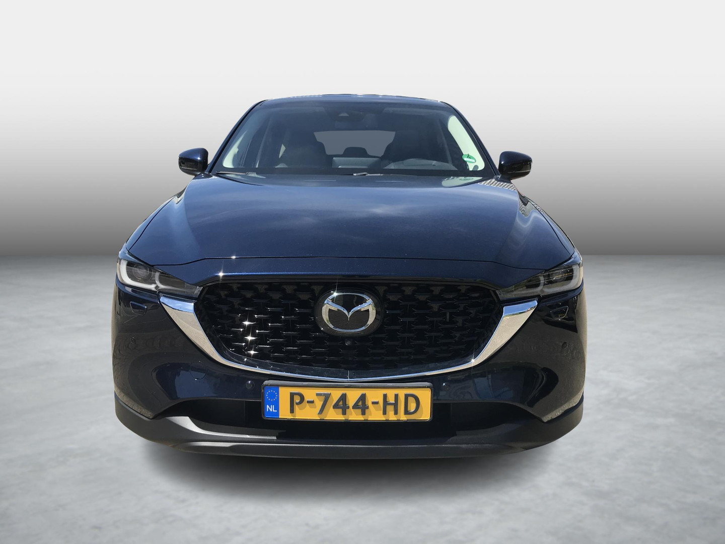 Mazda Mazda