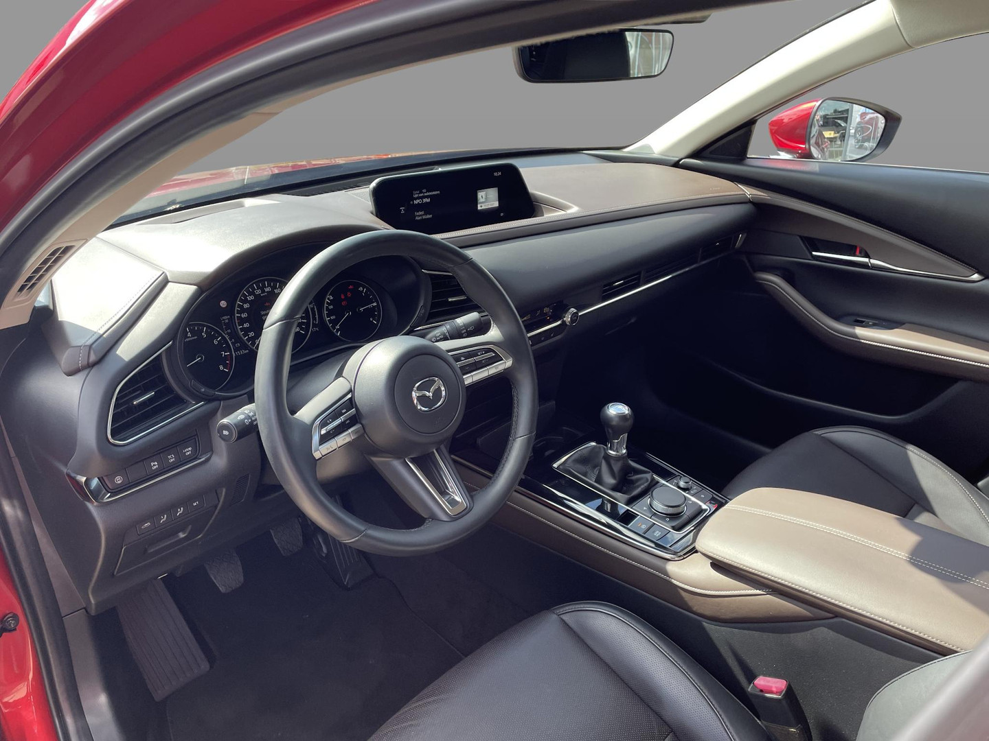 Mazda