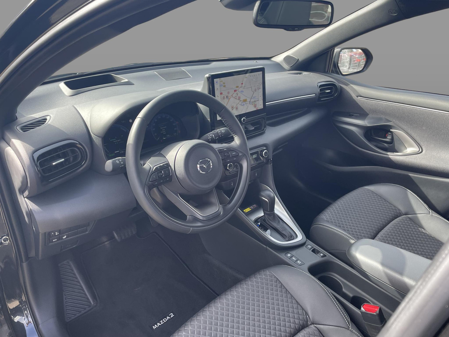 Mazda Mazda