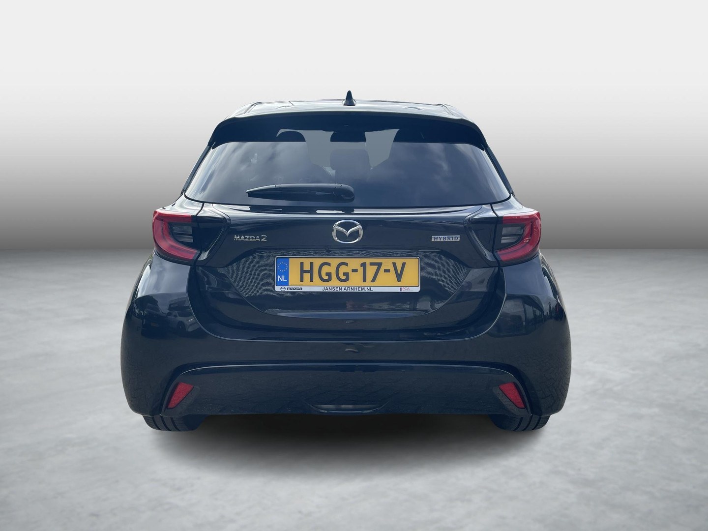 Mazda Mazda