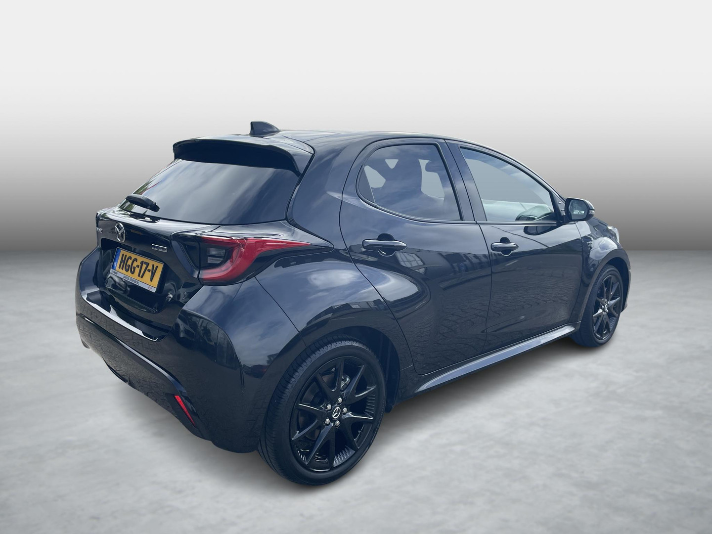 Mazda Mazda