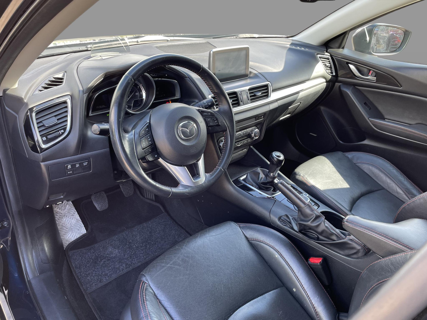 Mazda