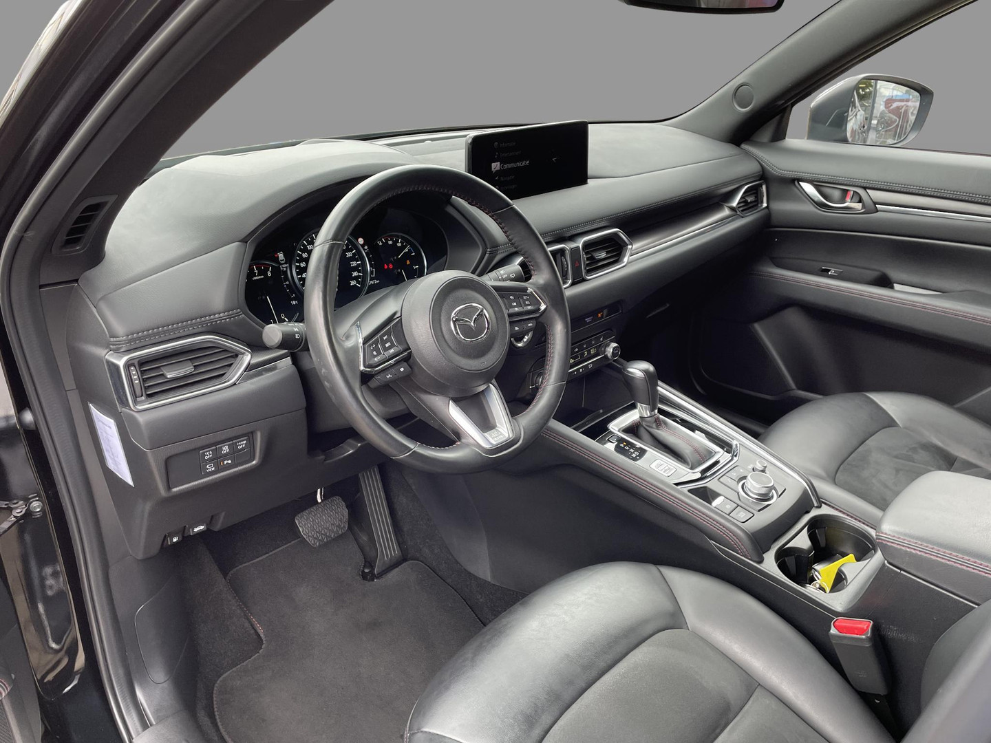 Mazda Mazda