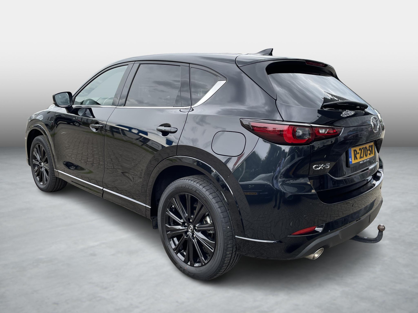 Mazda Mazda