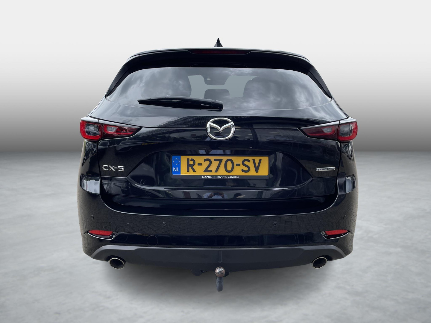 Mazda Mazda