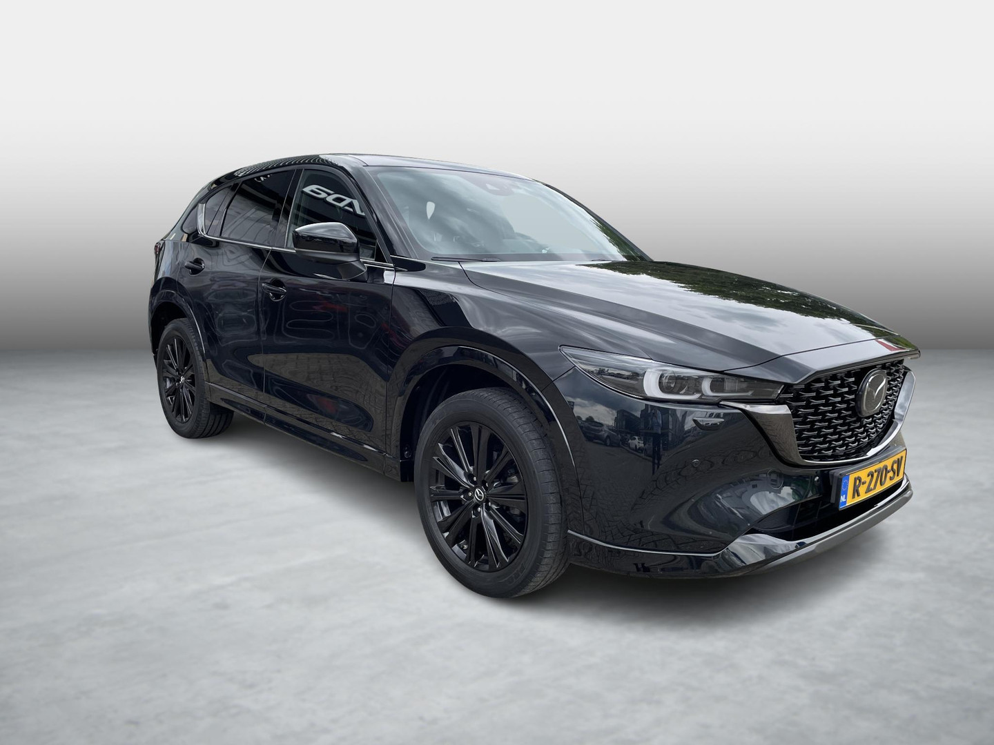 Mazda Mazda