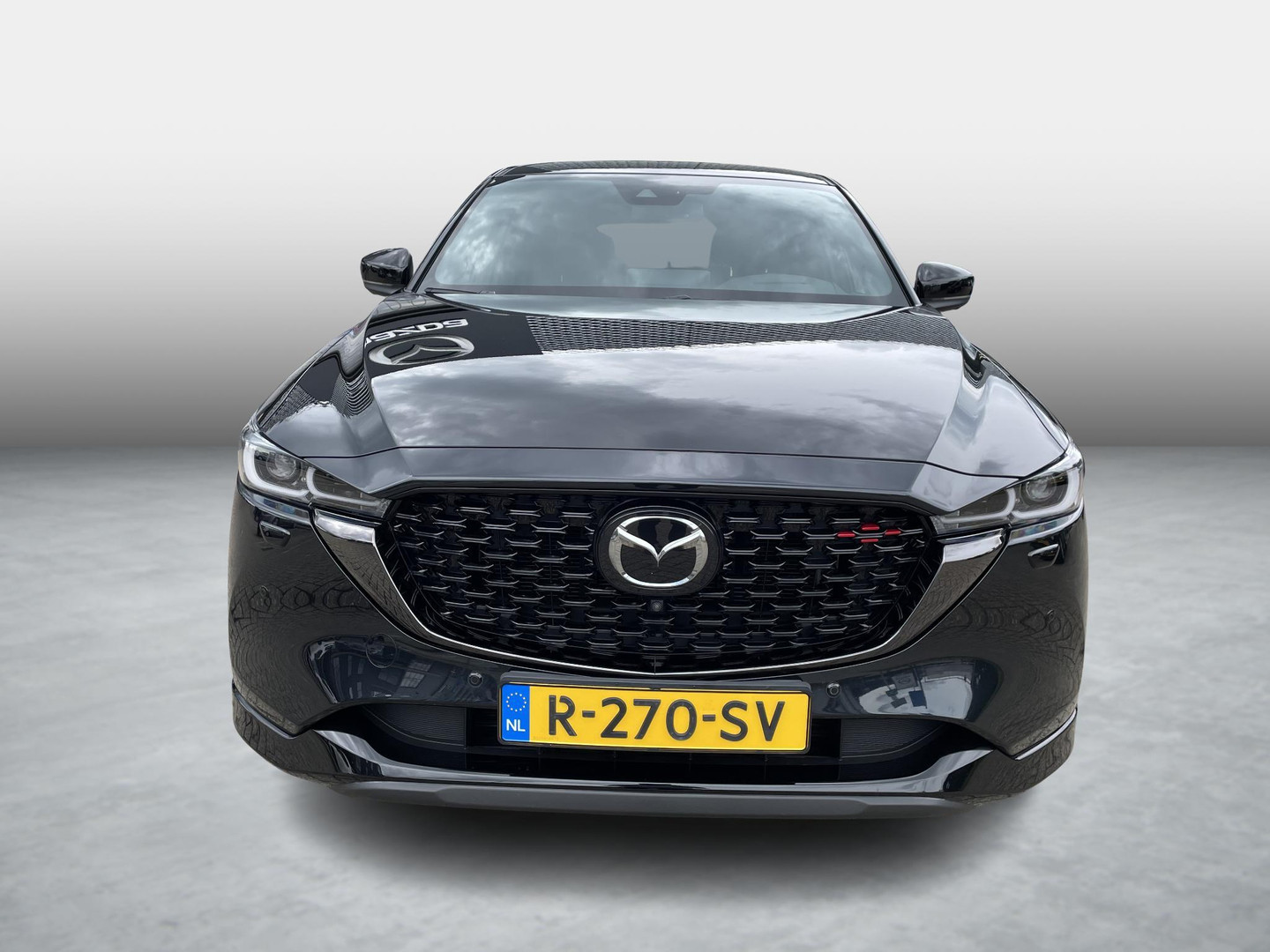 Mazda Mazda