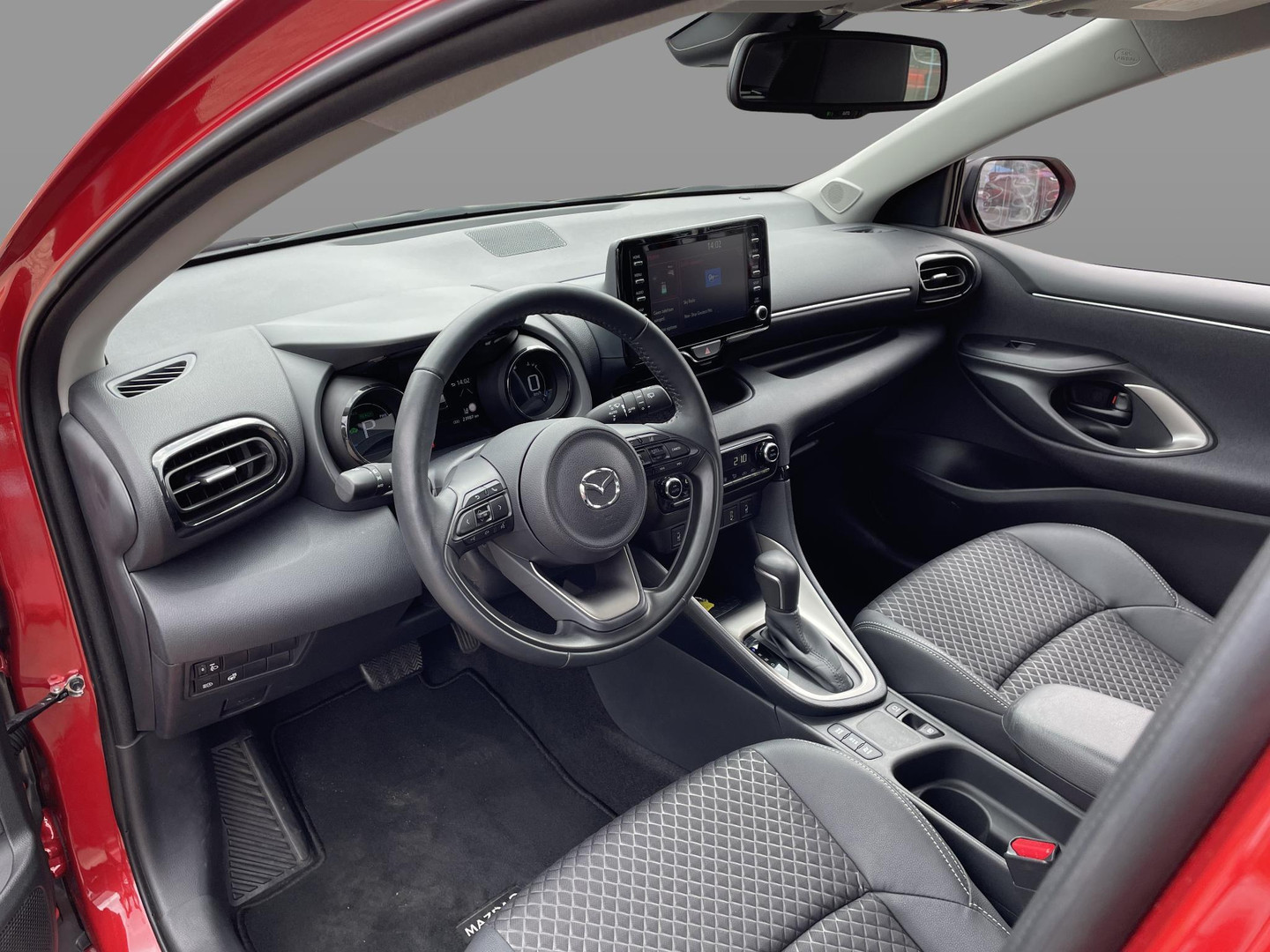 Mazda