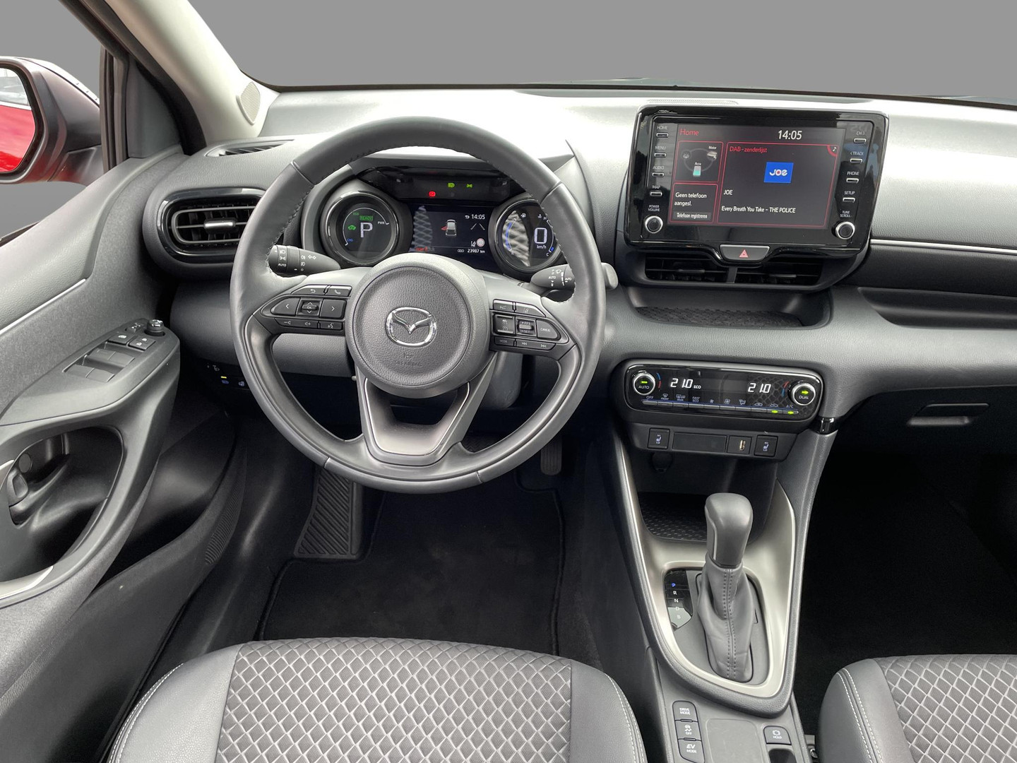 Mazda