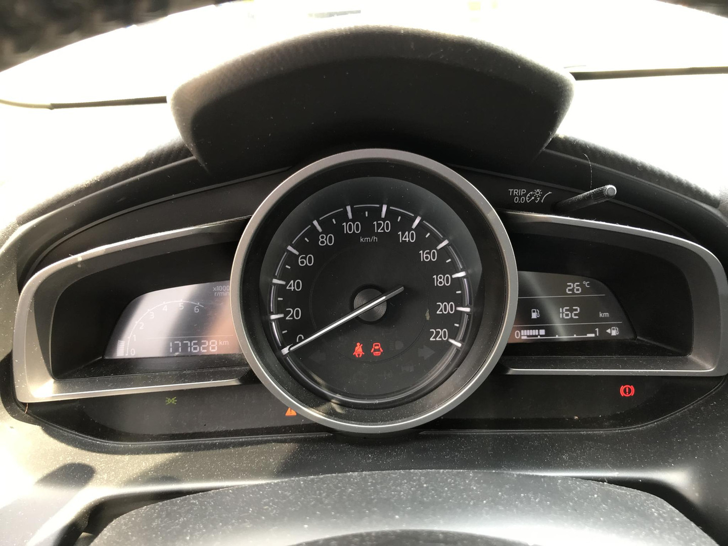 Mazda