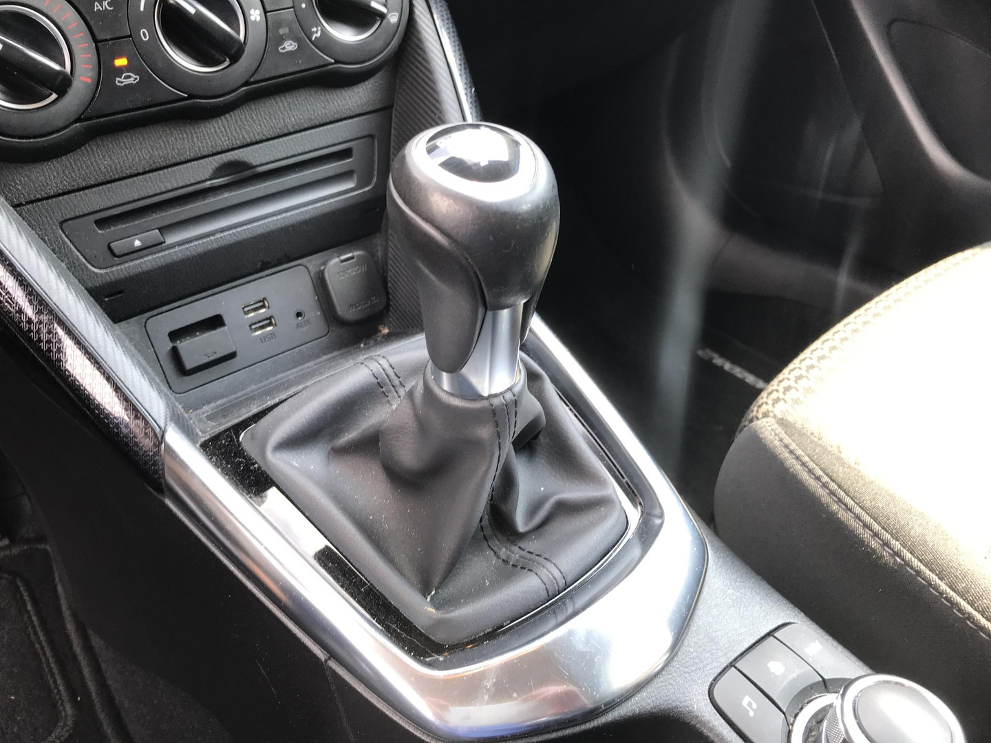 Mazda