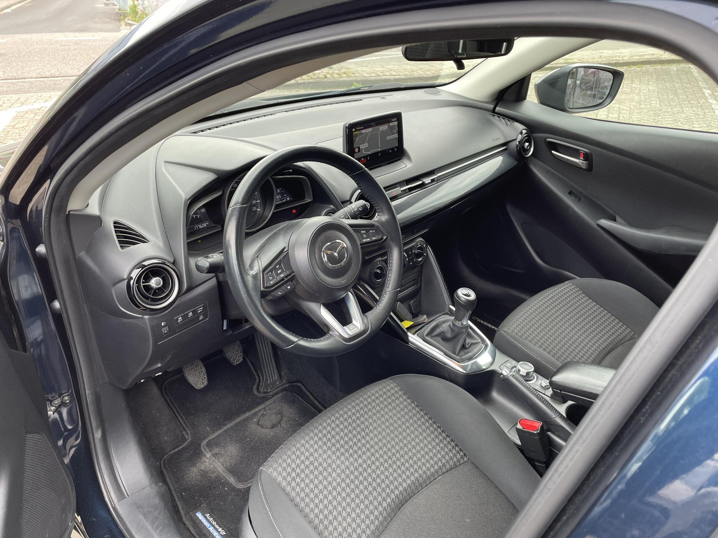 Mazda